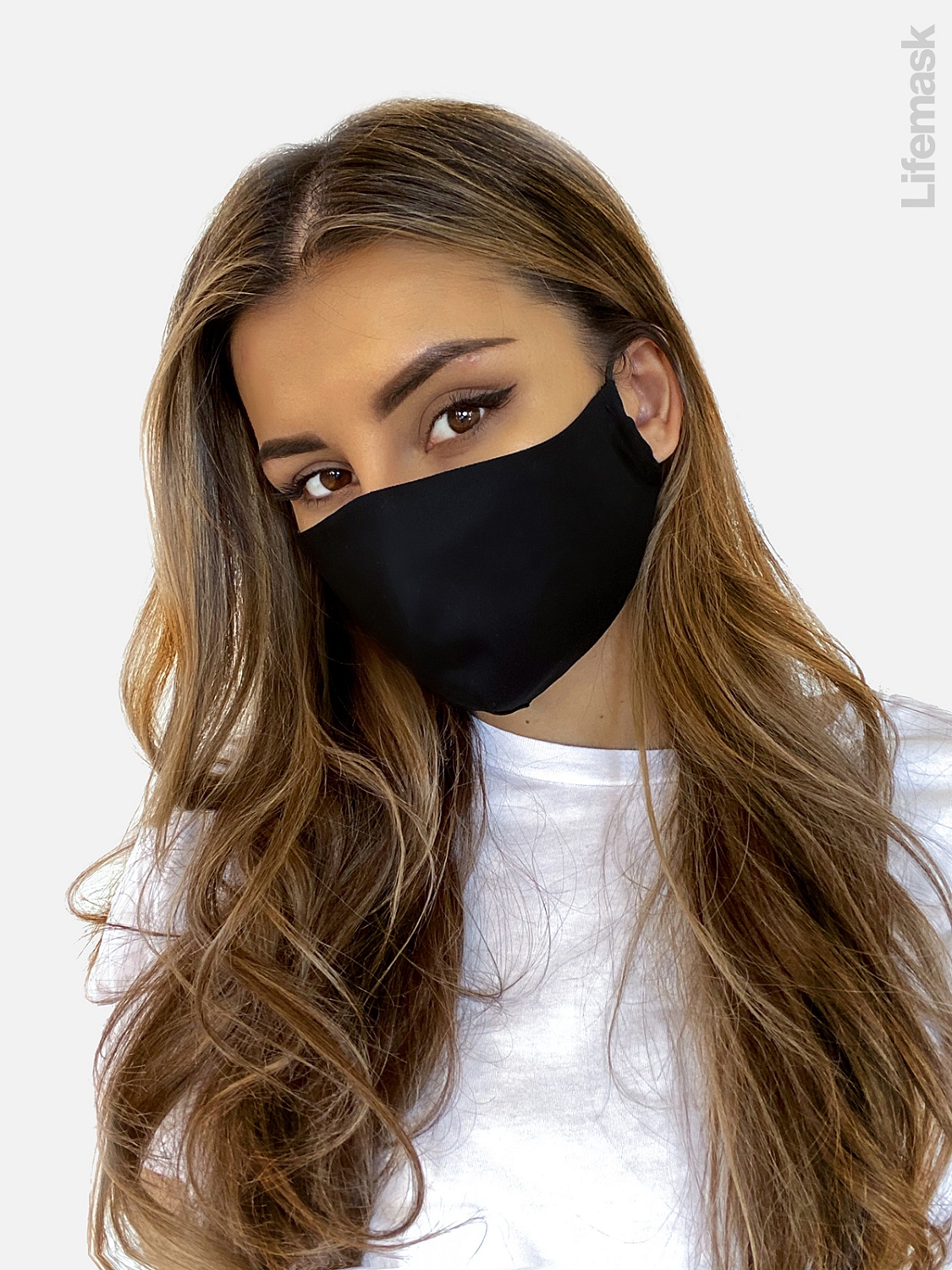 COVID-19: самая продаваемая маска