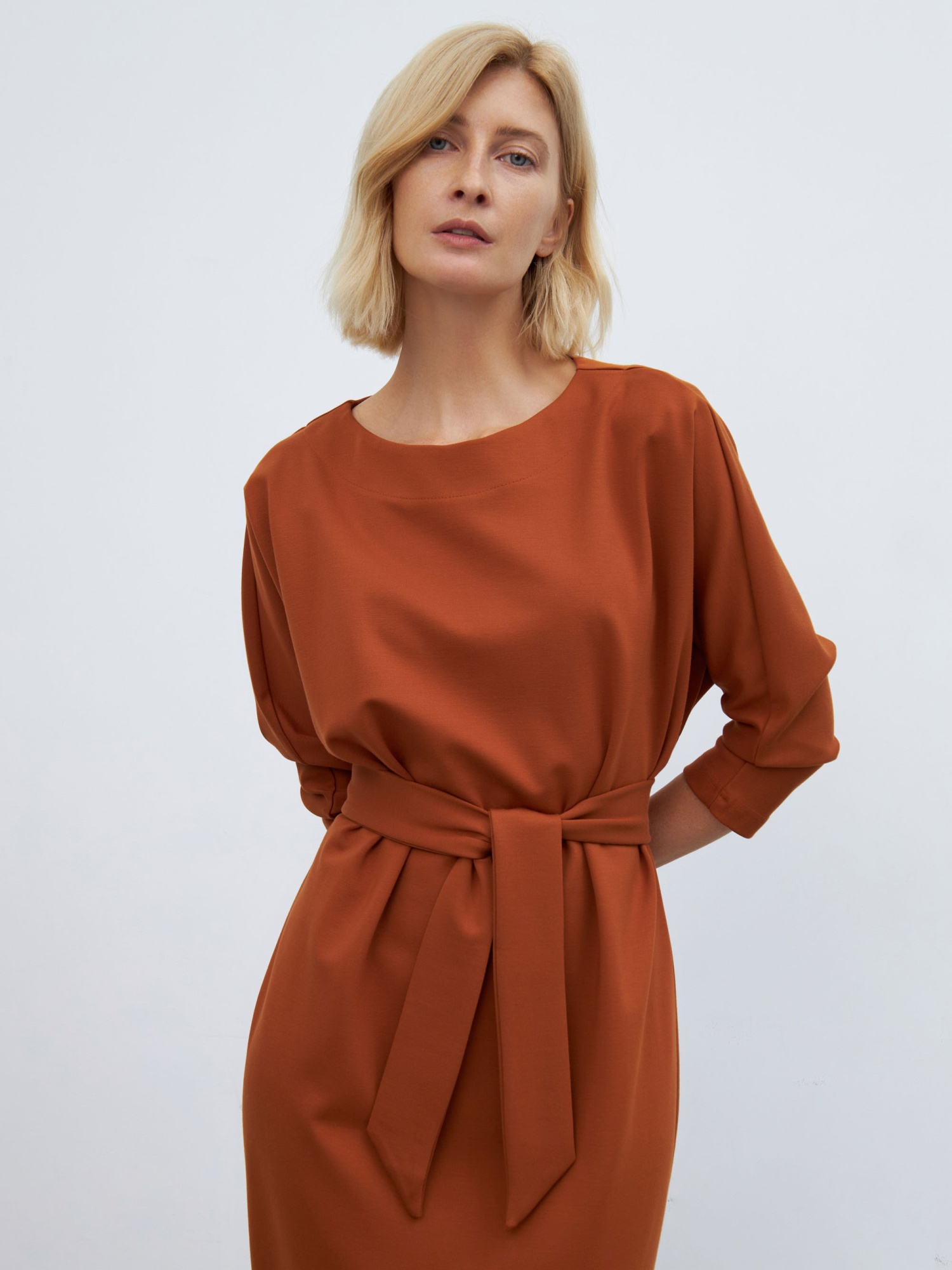 Платье 23058-6