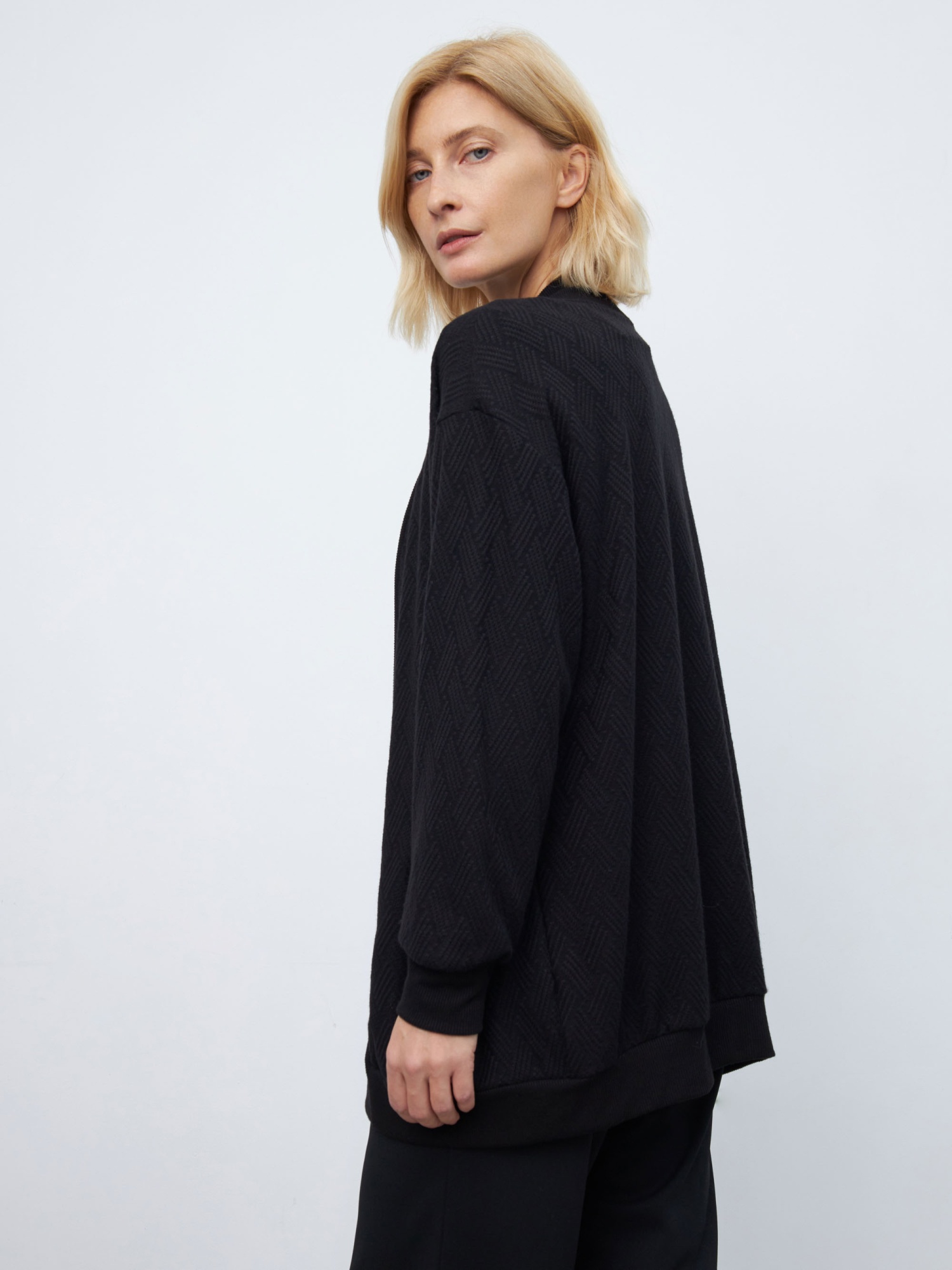 Кардиган 23073-1