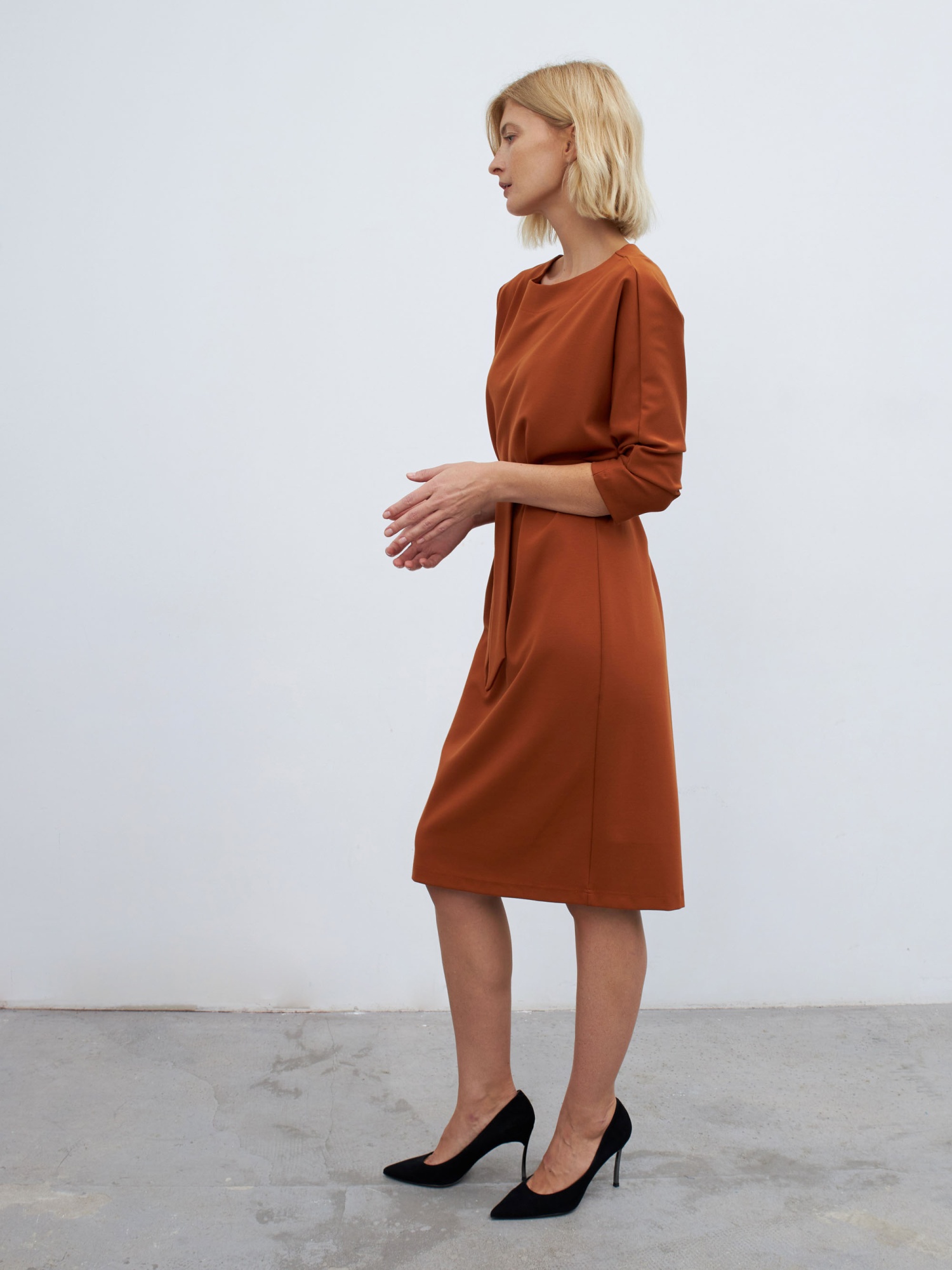 Платье 23058-6