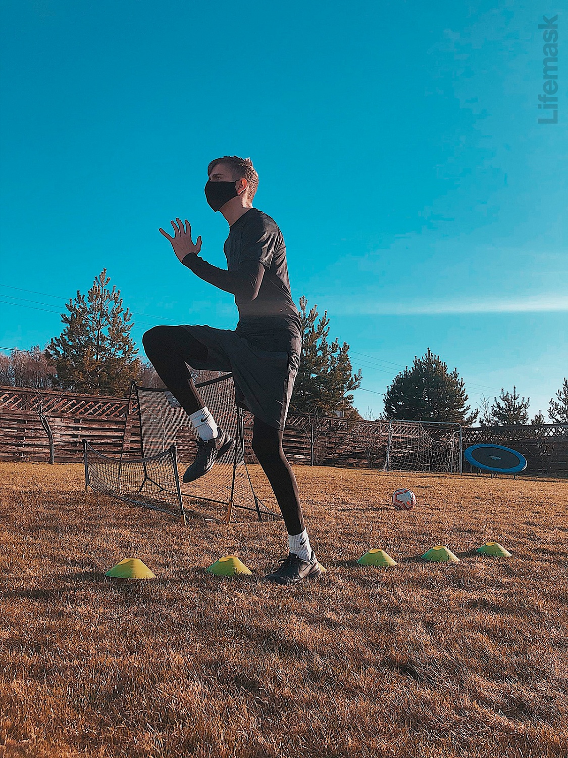 COVID-19: социальная ответственность