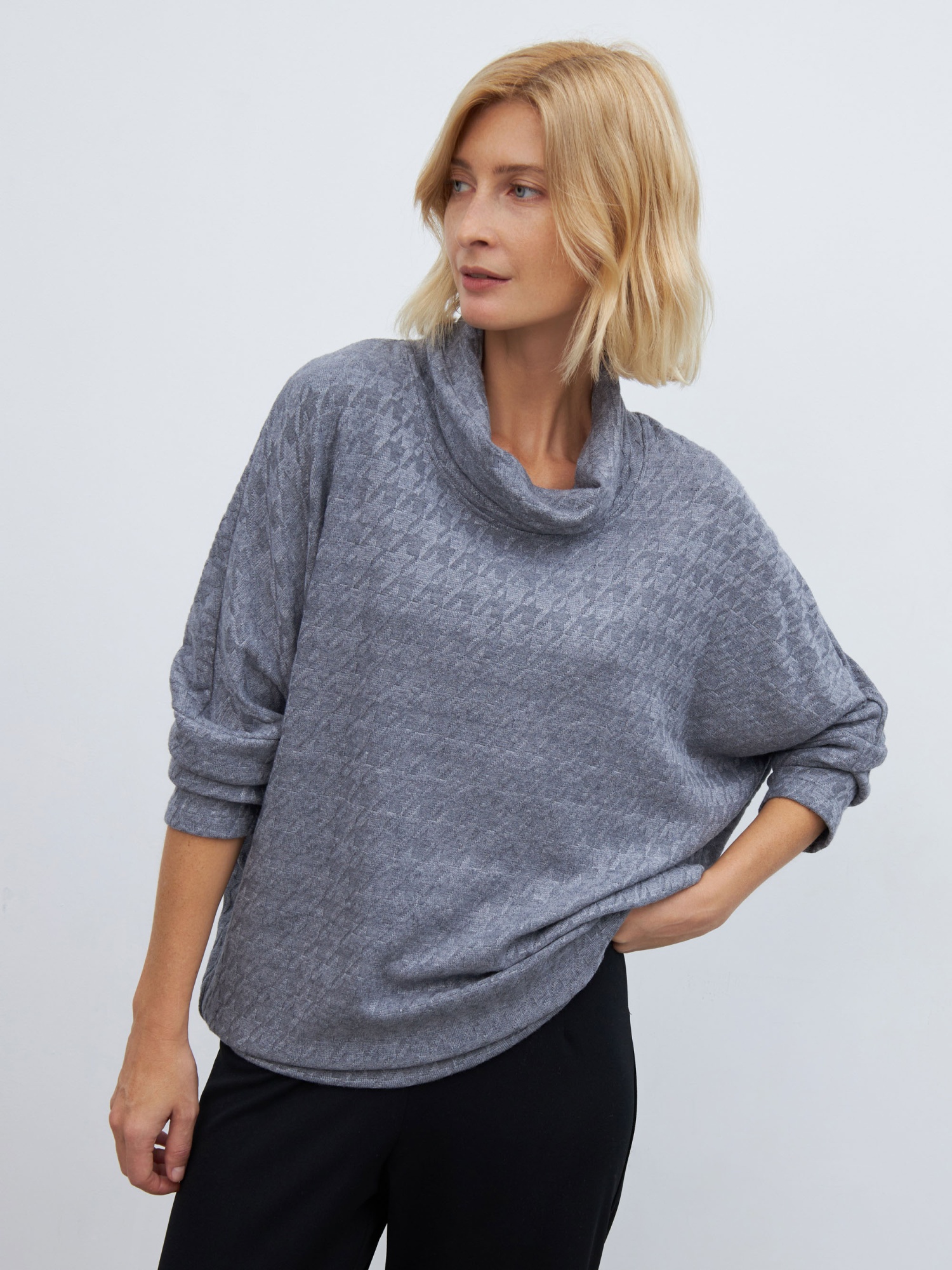 Джемпер 23072-8