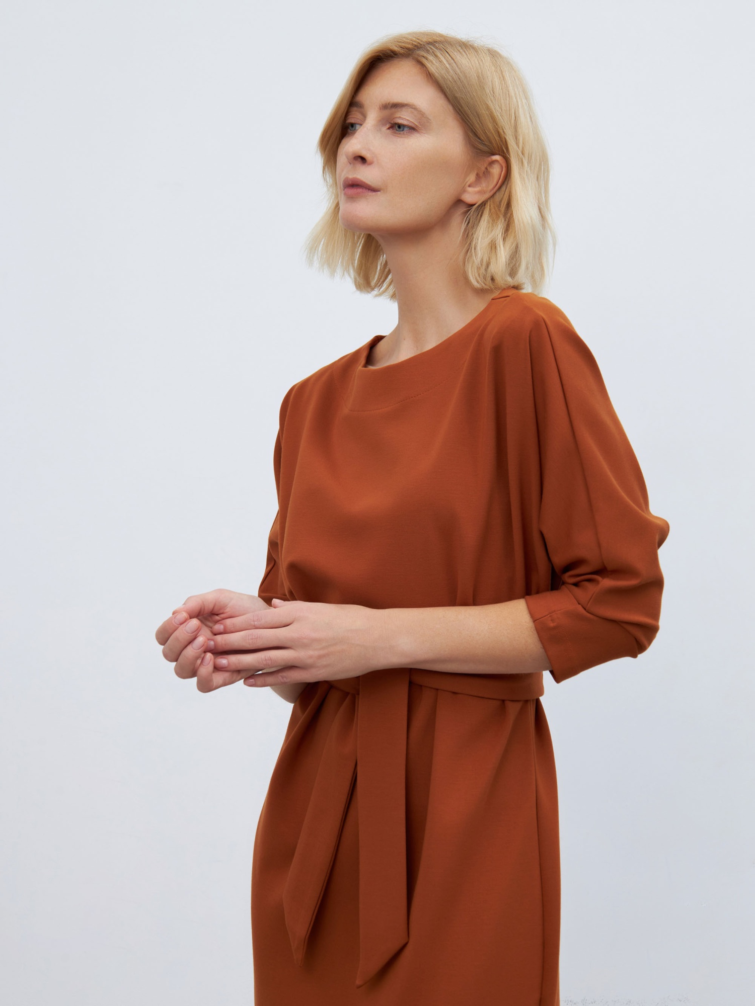 Платье 23058-6