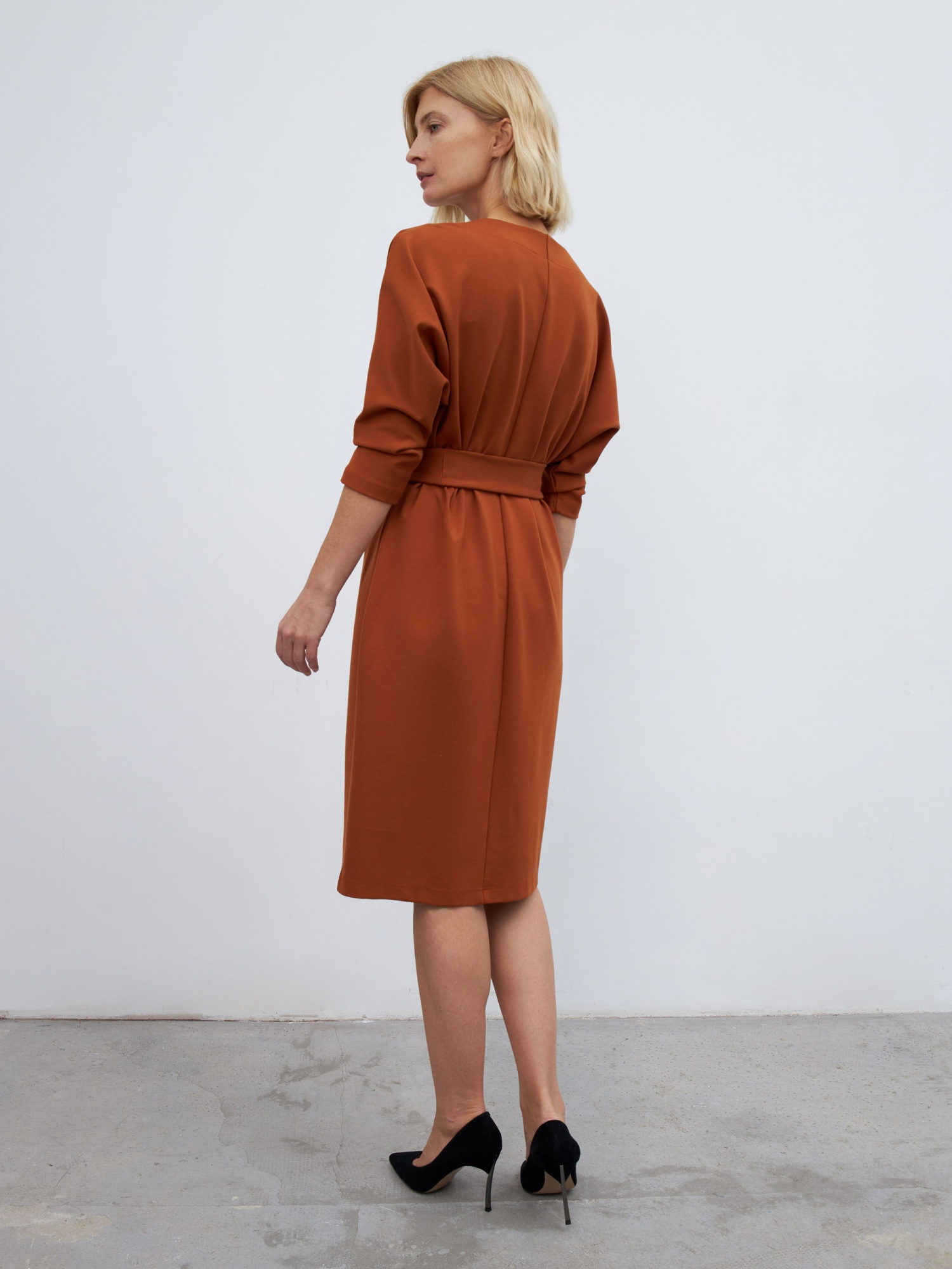 Платье 23058-6