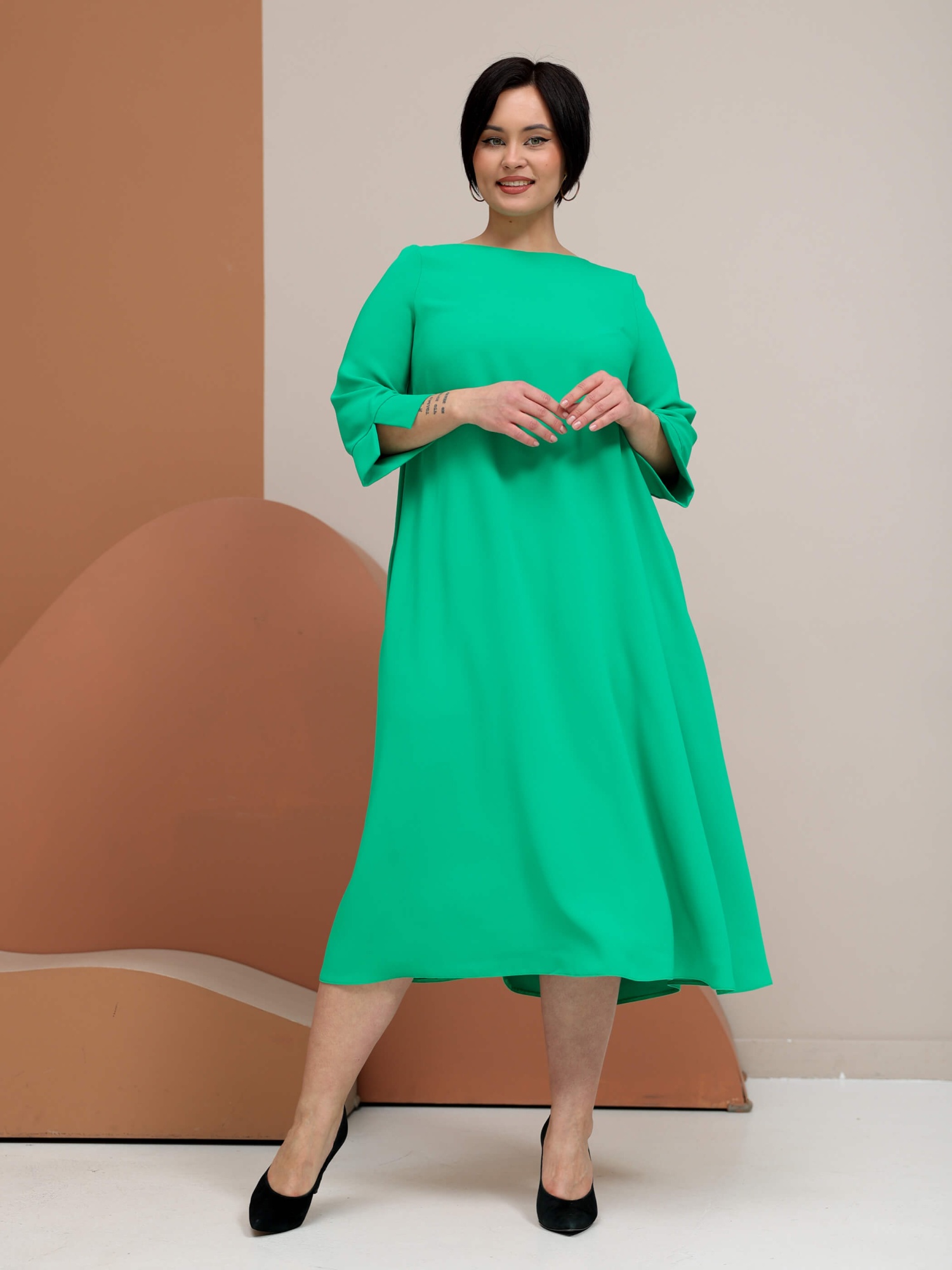 Платье 23004-7